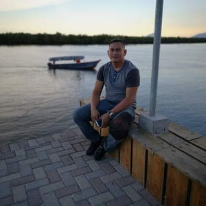 Meet your Posher, Ronald